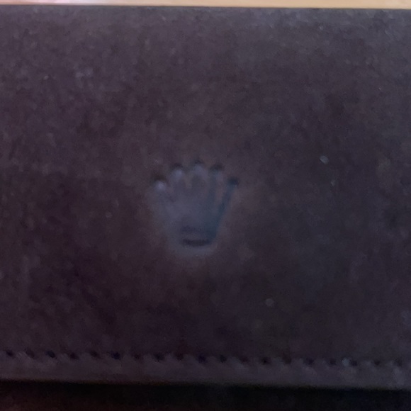 Men’s/Unisex ROLEX Aviator Sunglasses mirrored Len - Picture 5 of 11